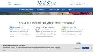 Northshorecare.com